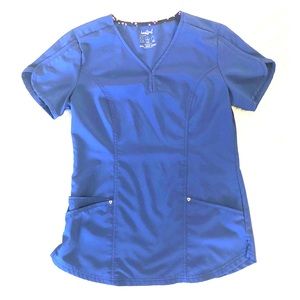 HeartSoul Scrub Tops